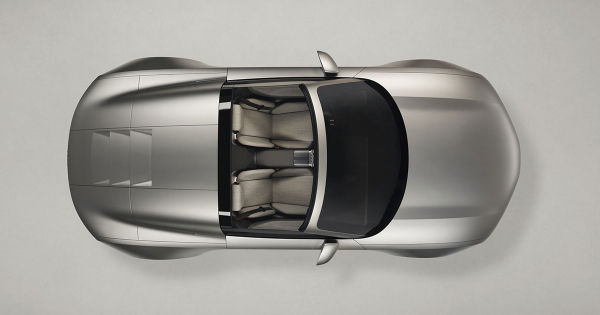 Купе Audi Concept C стане серійним у 2027 році