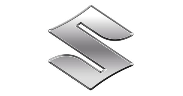 Suzuki показала нову емблему