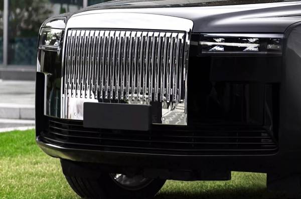 Виробник пилососів Dreame показав свій перший SUV