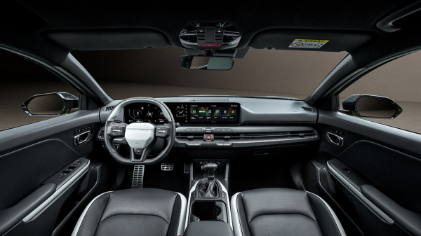 Kia K4 прямує до Європи, щоб замінити Ceed