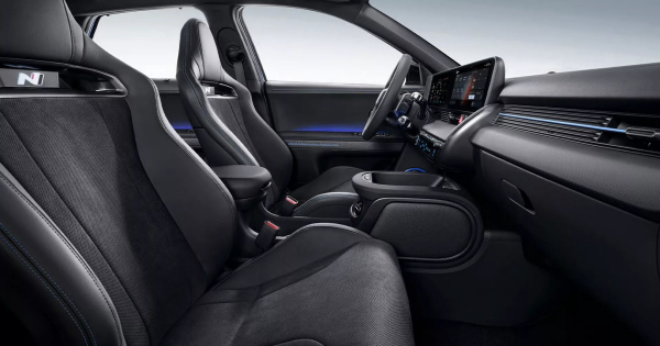 Hyundai Ioniq 5 N отримав дешевшу версію Essential, яка не поступається потужністю