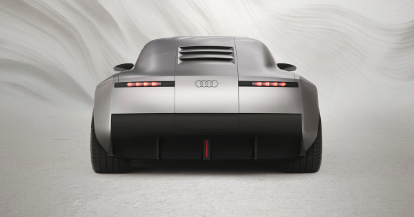 Купе Audi Concept C стане серійним у 2027 році