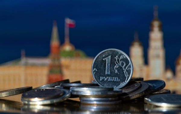 Економіку Росії чекає трирічний застій - Світовий банк