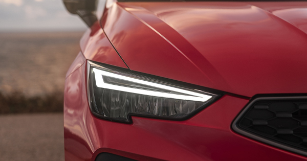 Seat вдруге оновив хетчбек Ibiza Seat вдруге оновив хетчбек Ibiza