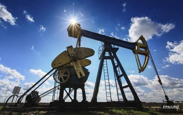 Нафта стабілізувалася після недавнього зниження Нафта стабілізувалася після недавнього зниження