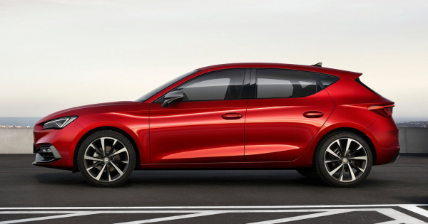 Seat продовжить випускати Leon і представить оновлену версію у 2029 році