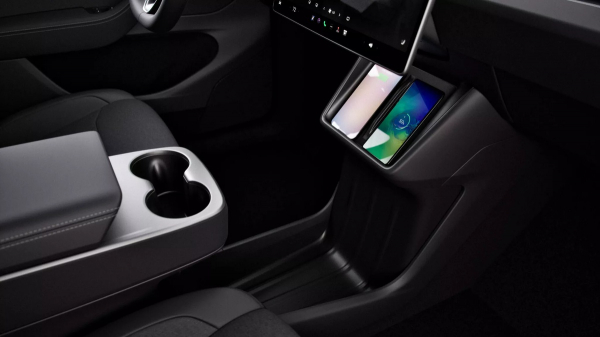 Tesla представила найдешевший Model Y за $41 630