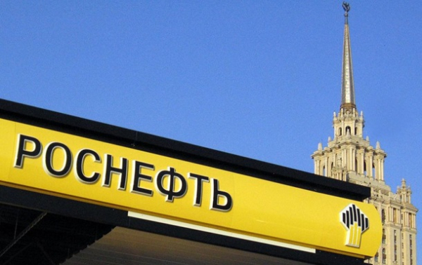 Ціни на нафту підскочили через санкції проти Росії Ціни на нафту підскочили через санкції проти Росії