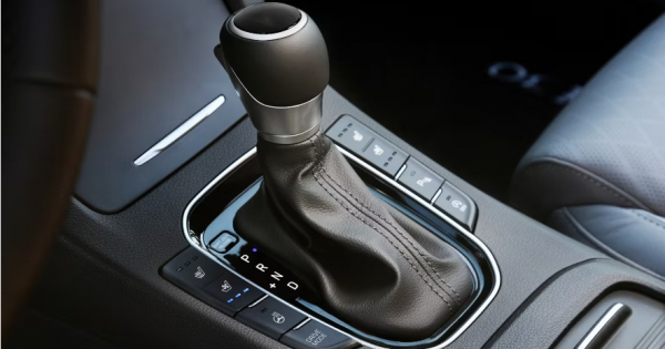 Hyundai відмовиться від трансмісій з подвійним зчепленням на користь гідротрансформаторних АКПП