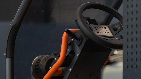 Toyota IMV Origin треба буде складати як меблі з IKEA Toyota IMV Origin треба буде складати як меблі з IKEA