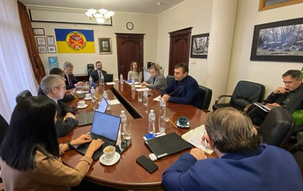 Гетманцев заявив про "непрості рішення" після зустрічі з МВФ