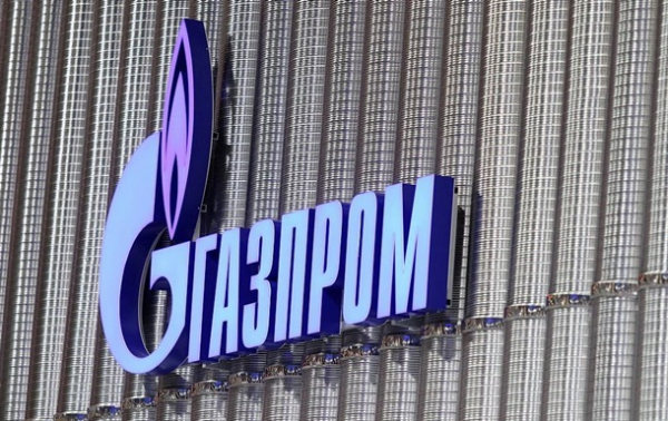 Експорт російського газу впав до показників за часів Брежнєва