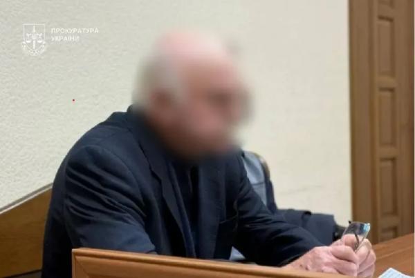 Суд виніс вирок водію Land Rover у справі про резонансну ДТП на Майдані п’ятирічної давнини Суд виніс вирок водію Land Rover у справі про резонансну ДТП на Майдані п’ятирічної давнини