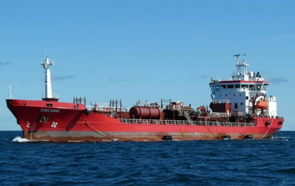 Компанії Латвії обслуговують "тіньовий флот" РФ, попри санкції - ЗМІ