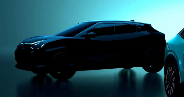 Nissan вивів на дорожні випробування новий Juke Nissan вивів на дорожні випробування новий Juke