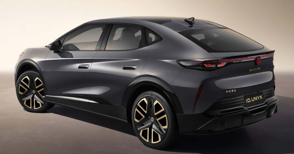 VW ID.Unyx випередив BYD Song Plus в українському рейтингу найпопулярніших електромобілів жовтня VW ID.Unyx випередив BYD Song Plus в українському рейтингу найпопулярніших електромобілів жовтня