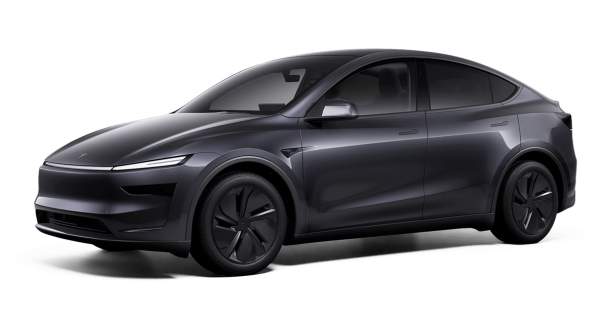 Tesla представила в Китаї Model Y RWD Long Range за 40 400 доларів Tesla представила в Китаї Model Y RWD Long Range за 40 400 доларів