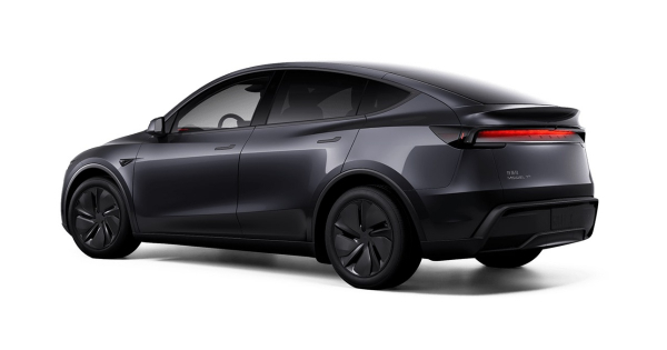 Tesla представила в Китаї Model Y RWD Long Range за 40 400 доларів Tesla представила в Китаї Model Y RWD Long Range за 40 400 доларів
