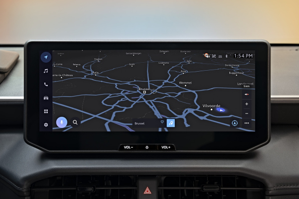 Toyota представила новий Hilux, включно з повністю електричною версією