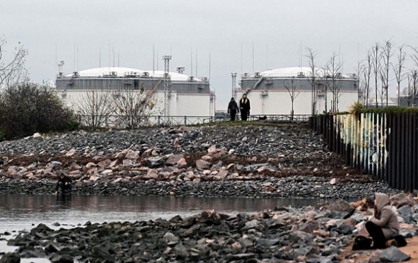 "Дірка" в бюджеті Росії почала рости "Дірка" в бюджеті Росії почала рости