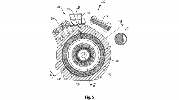 Porsche зробить свої гібриди легшими та потужнішими Porsche зробить свої гібриди легшими та потужнішими