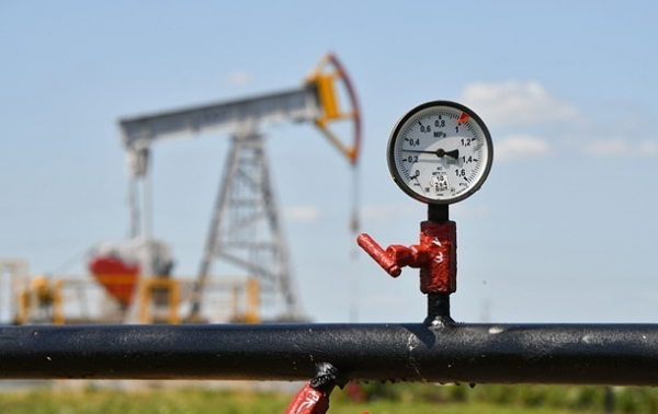 Знижки на нафту з Росії сягнули психологічної межі Знижки на нафту з Росії сягнули психологічної межі