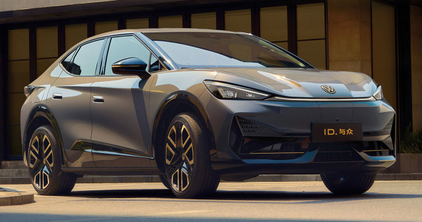 Попит на "китайців" підвищився — статистика продажів нових автомобілів у жовтні Попит на "китайців" підвищився — статистика продажів нових автомобілів у жовтні