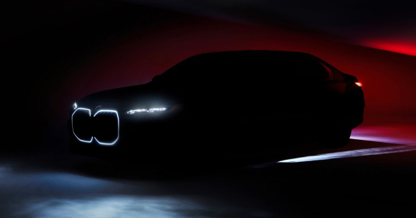 Електричні моделі BMW можуть отримати двигуни внутрішнього згоряння