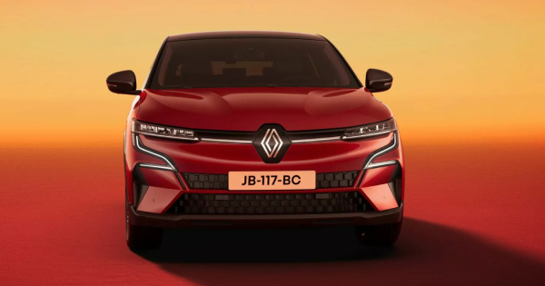 Renault поверне двигуни внутрішнього згоряння в Megane та Scenic