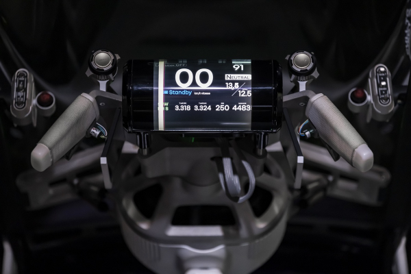 Електромобіль Renault Filante проїхав понад 1000 км за 10 годин