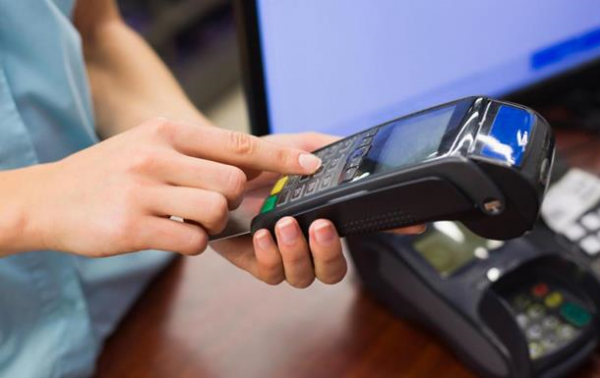 Уряд відклав вимоги щодо POS-терміналів для ФОП 1 групи Уряд відклав вимоги щодо POS-терміналів для ФОП 1 групи