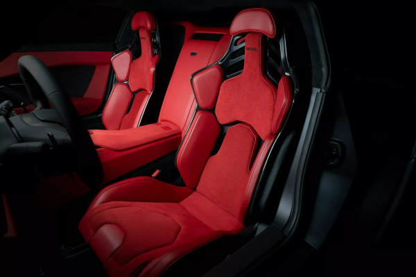 Toyota представила суперкари GR GT і GR GT3 з потужним двигуном V8 Toyota представила суперкари GR GT і GR GT3 з потужним двигуном V8