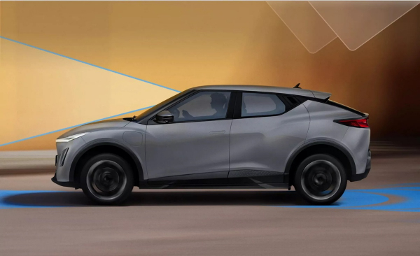 Перший малайзійський електромобіль отримав батарею за підпискою