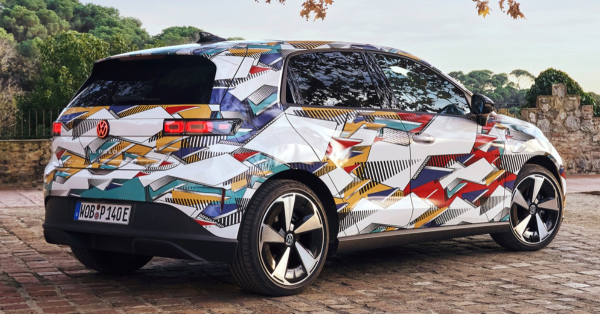 Перші версії VW ID. Polo будуть дорожчими за обіцяні 25 000 євро