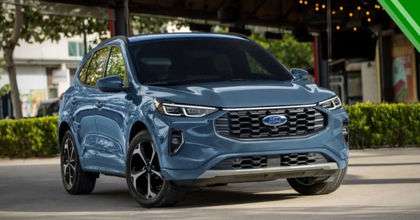 Ford Motor повторно відкликає гібриди через проблемну батарею