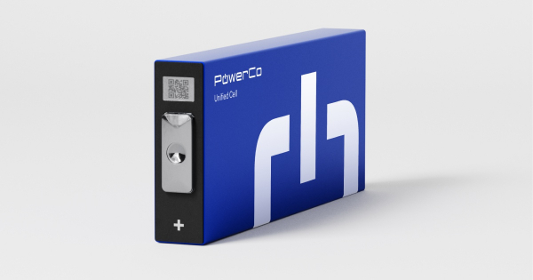 Volkswagen Group запустила в Німеччині власну гігафабрику для виробництва акумуляторів Volkswagen Group запустила в Німеччині власну гігафабрику для виробництва акумуляторів