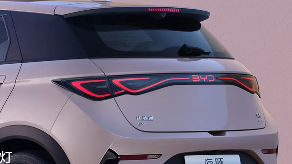 BYD Dolphin зберіг рівень цін у Кореї