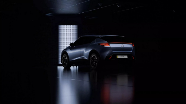 Перший малайзійський електромобіль отримав батарею за підпискою