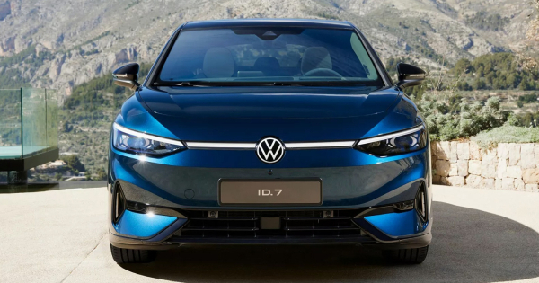 Volkswagen повертається до старої моделі продажу електромобілів у Європі