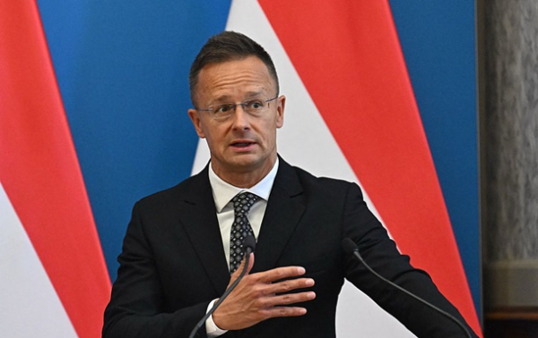 Відмова від російського газу: Угорщина пригрозила ЄС судом