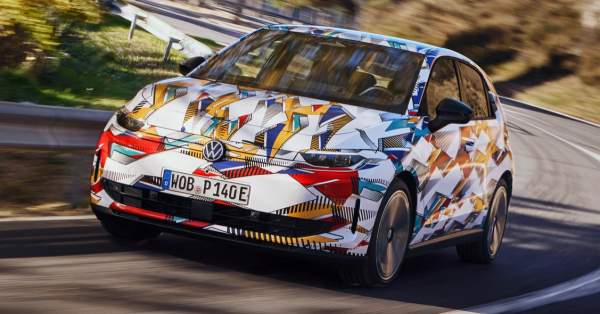 Перші версії VW ID. Polo будуть дорожчими за обіцяні 25 000 євро