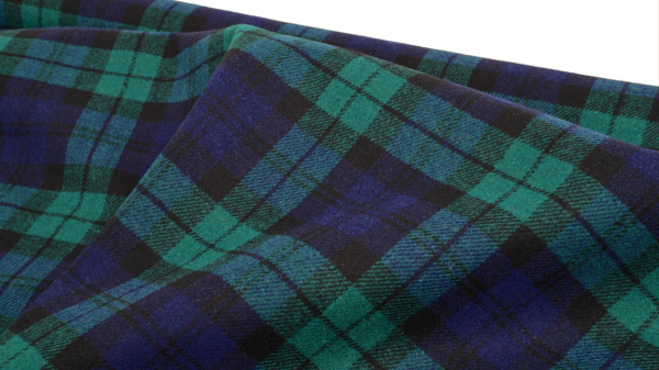 Porsche відновила виробництво класичних тканин для інтер'єрів автомобілів Porsche відновила виробництво класичних тканин для інтер'єрів автомобілів