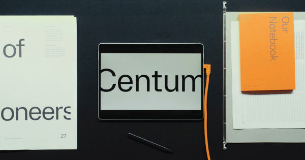 Volvo розробила новий шрифт для автомобільних інтерфейсів