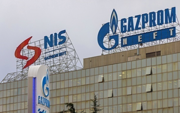 В Сербії жаліються на санкції США проти єдиного НПЗ в країні В Сербії жаліються на санкції США проти єдиного НПЗ в країні