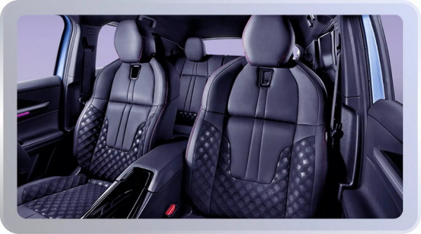 Перший малайзійський електромобіль отримав батарею за підпискою