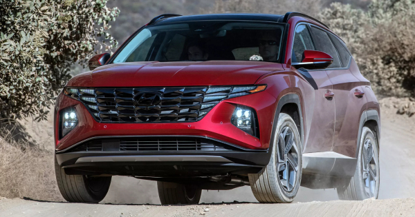 Hyundai відкликає понад 51 тисячу Tucson у США через ризик загоряння Hyundai відкликає понад 51 тисячу Tucson у США через ризик загоряння