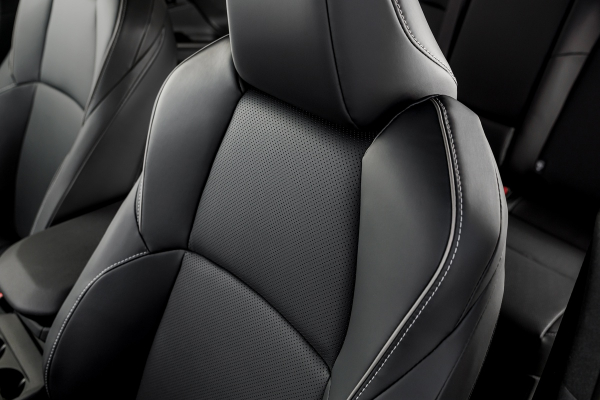 Toyota представила оновлений bZ4X для Європи зі збільшеним запасом ходу Toyota представила оновлений bZ4X для Європи зі збільшеним запасом ходу