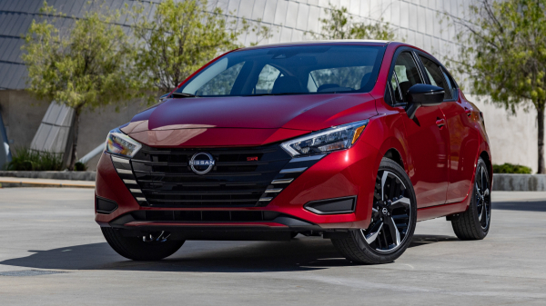 Nissan зняв з виробництва найдешевшу модель на ринку США