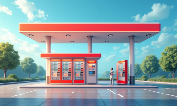 Уряд дозволив: на АЗС почнуть продавати ліки