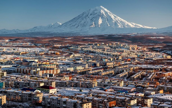 Перше місто РФ планує "залатати" діру в бюджеті "пожертвами" від росіян